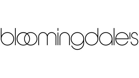 bloomingdale's sign in.